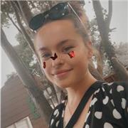 I am a bubbly young woman, I’m very enthusiastic when it comes towards learning and helping others learn what I know. My lessons will be aimed towards students, people who would want to learn.